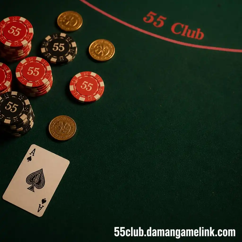 55 Club