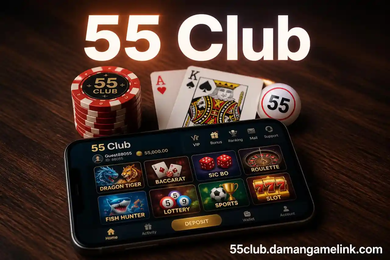 55 Club